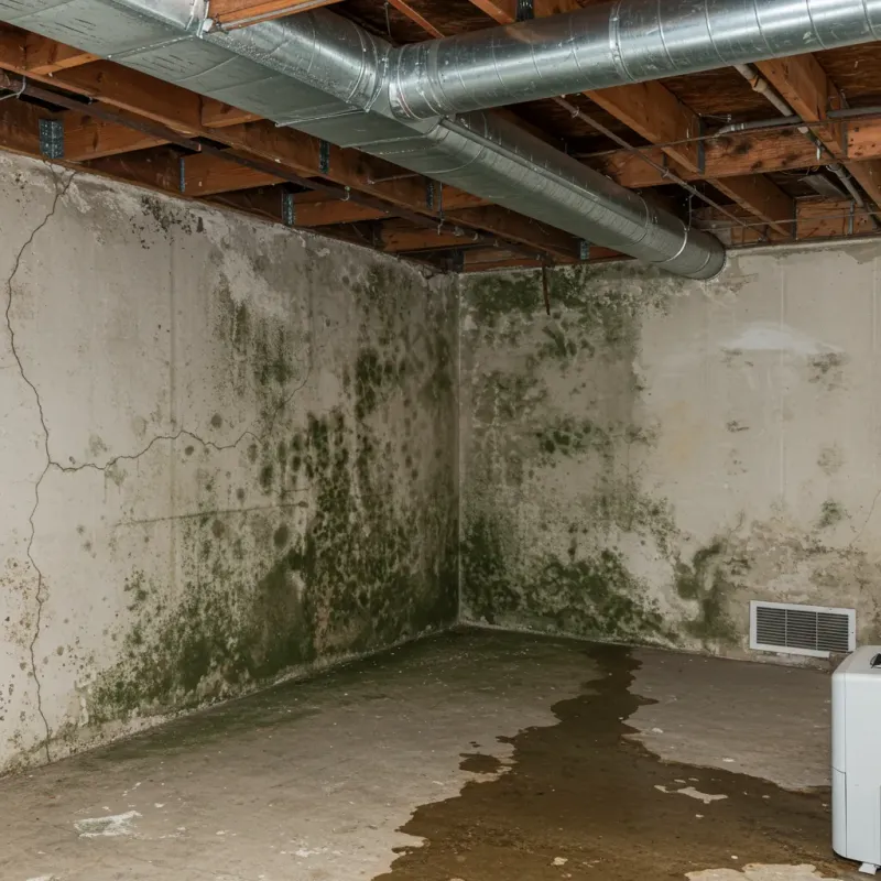 Professional Mold Removal in Estelle, LA